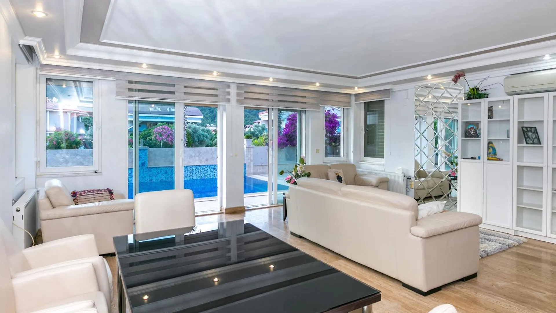 Villa Mo Daily Weekly Rentals Icmeler Marmaris Turcia