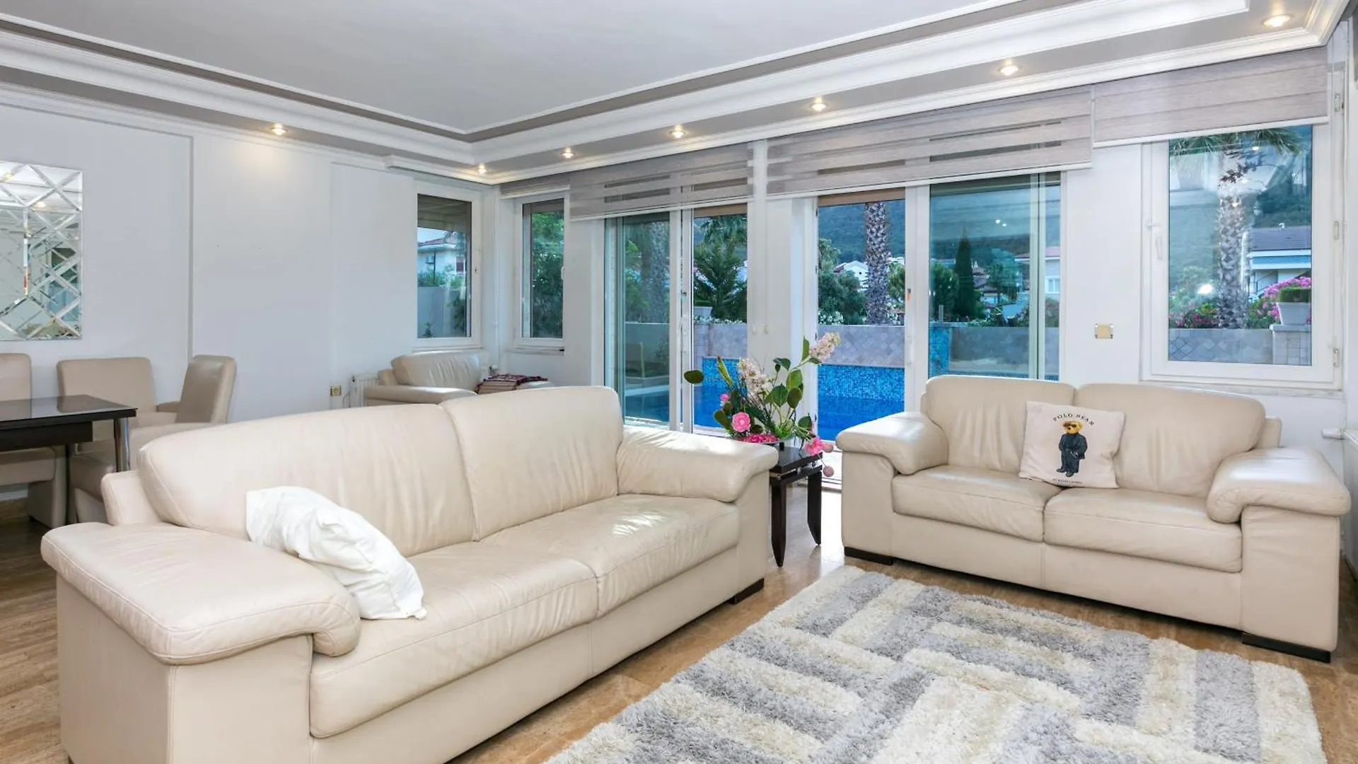 Villa Mo Daily Weekly Rentals Icmeler Marmaris 0*,  Turcia