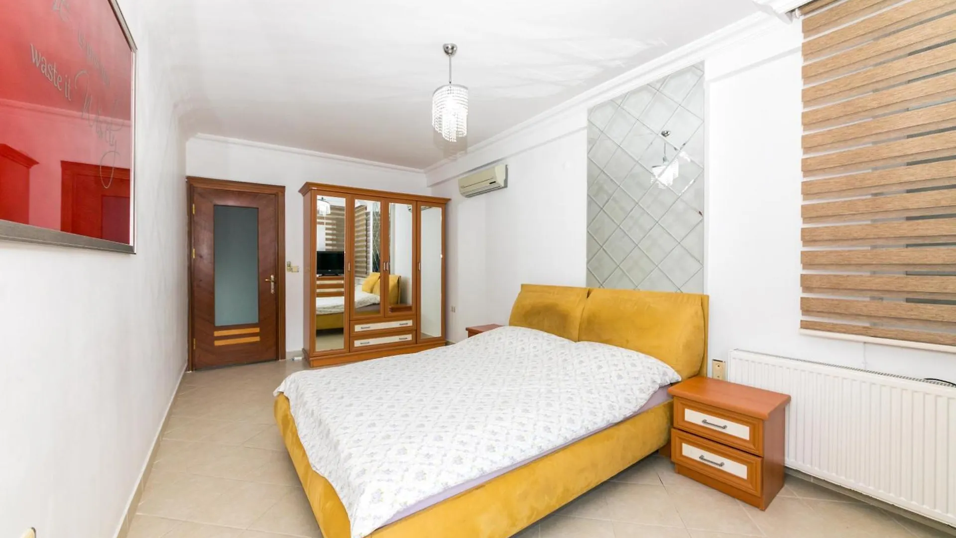 Villa Mo Daily Weekly Rentals Icmeler Marmaris Turcia