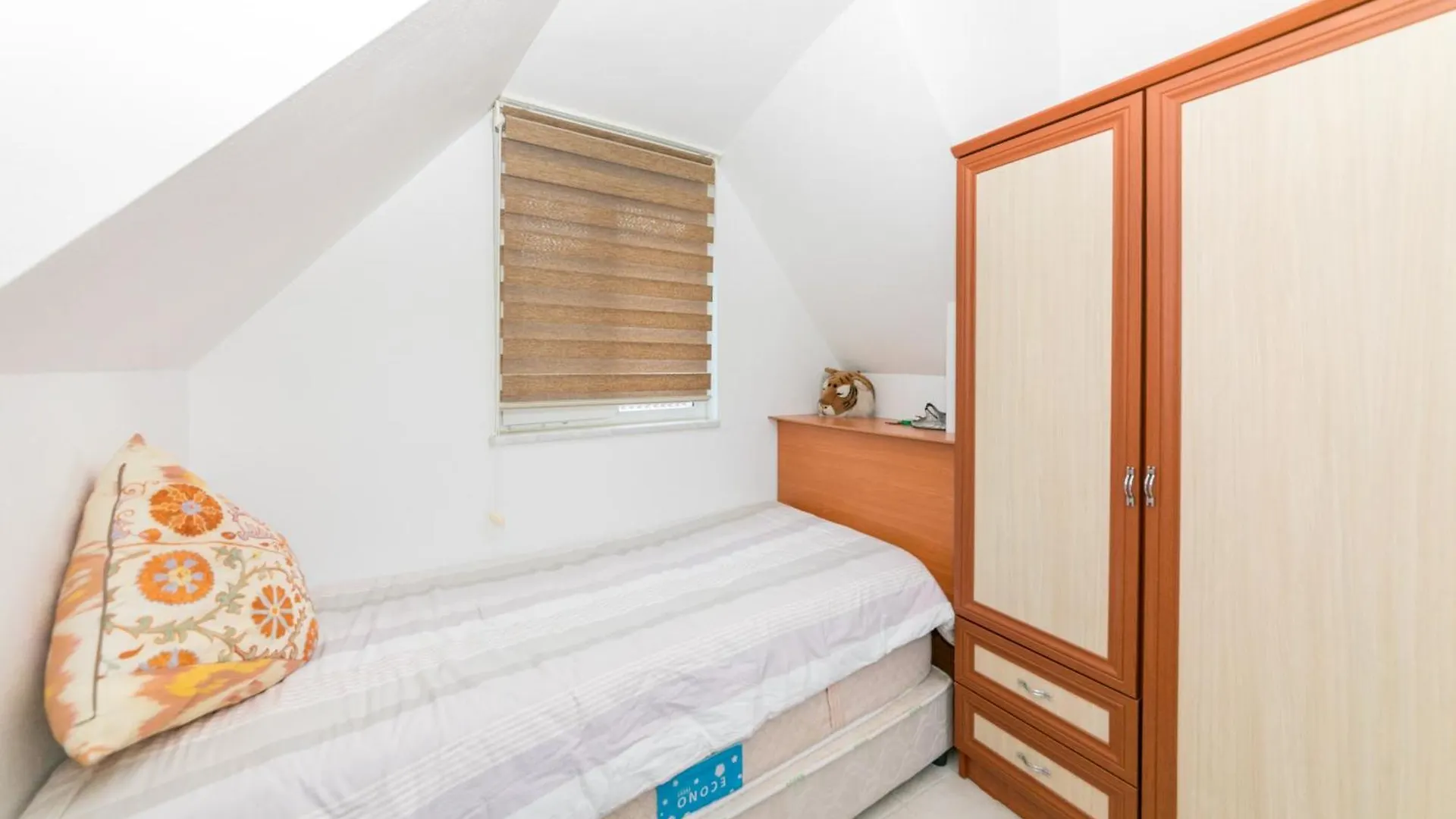 Villa Mo Daily Weekly Rentals Icmeler Marmaris