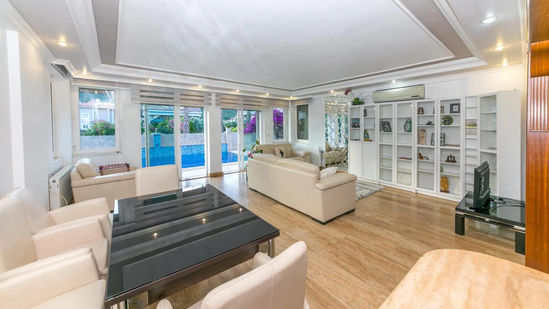 Villa Mo Daily Weekly Rentals Icmeler Marmaris 0*,  Turkije