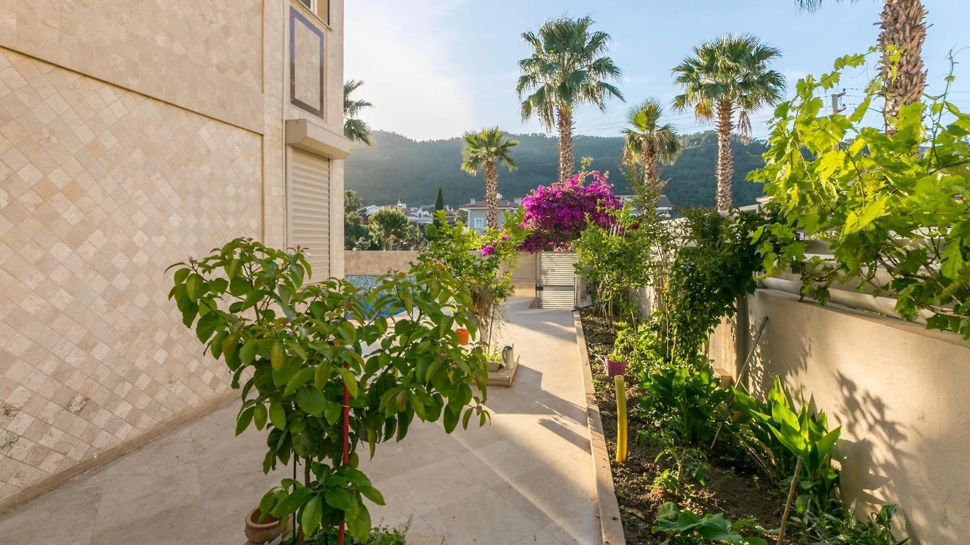 Villa Mo Daily Weekly Rentals Icmeler Marmaris 0*,