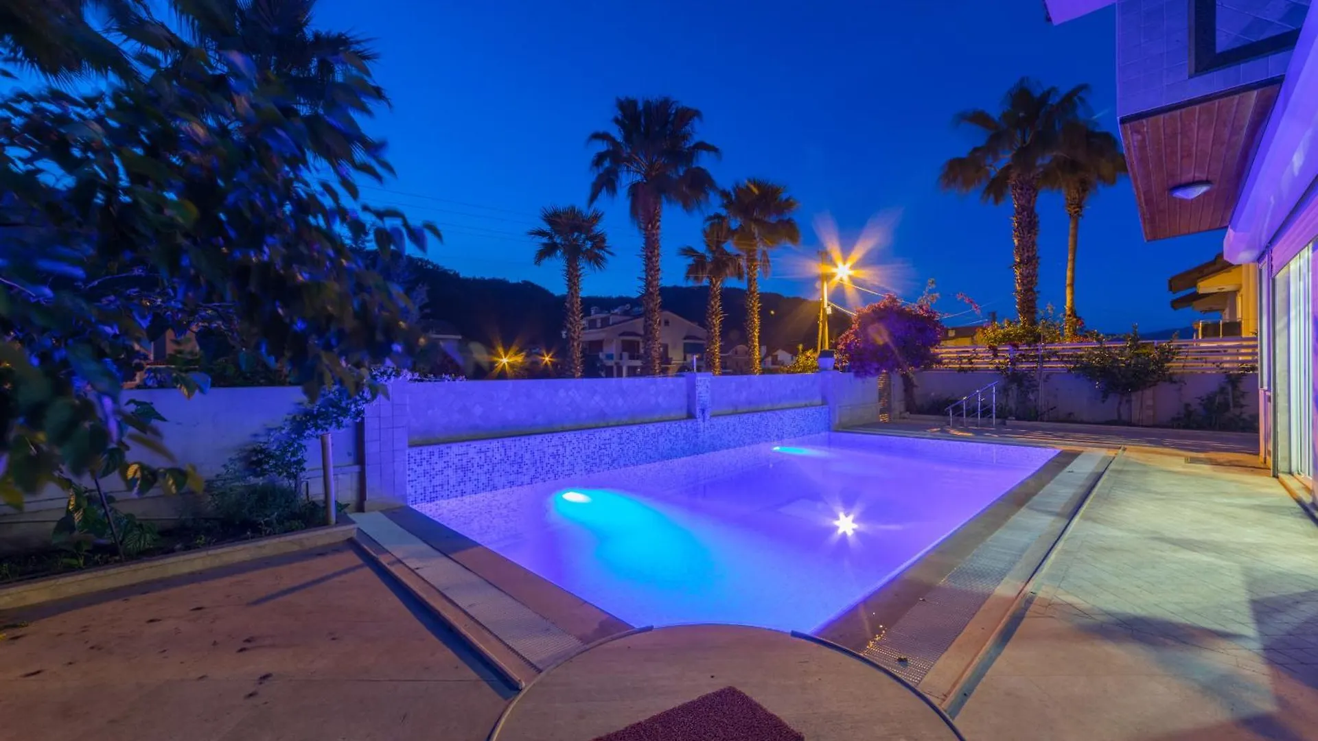 Villa Mo Daily Weekly Rentals Icmeler Marmaris