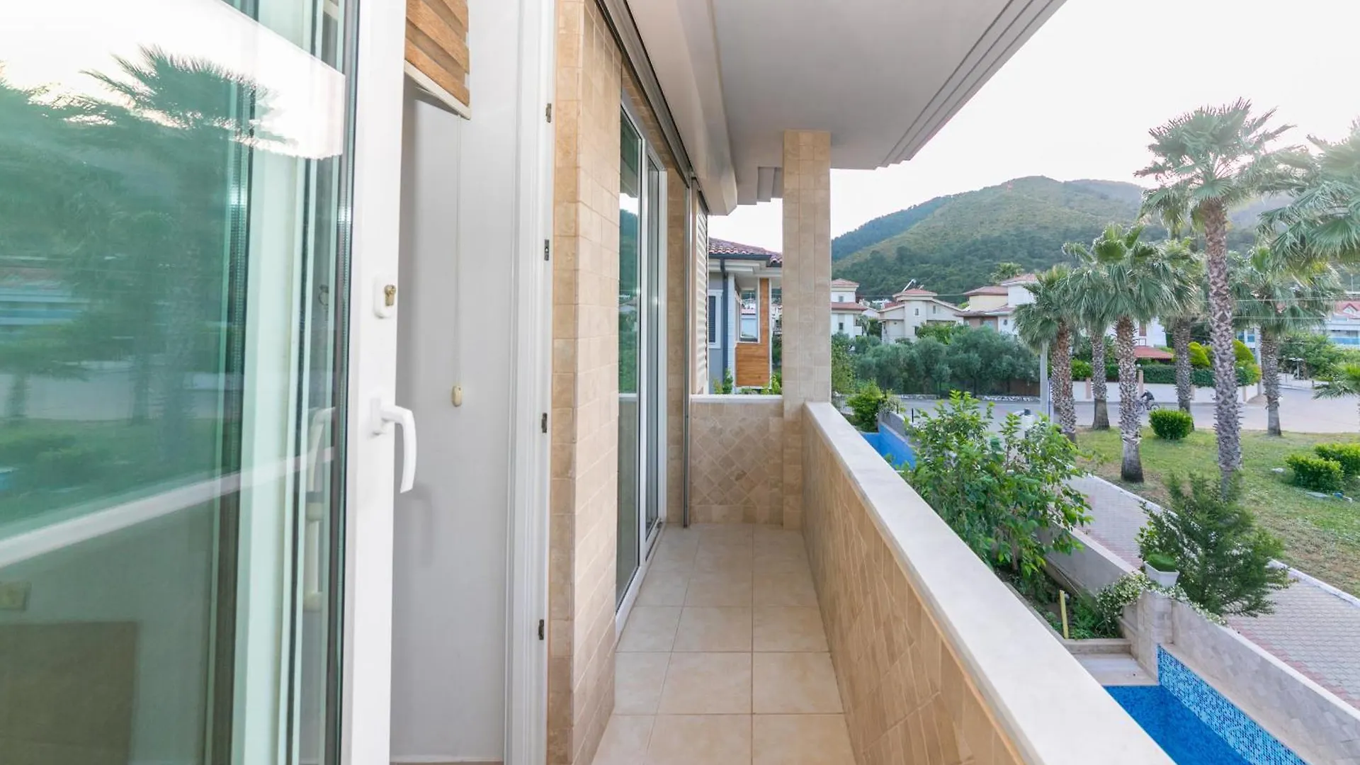 Villa Mo Daily Weekly Rentals Icmeler Marmaris