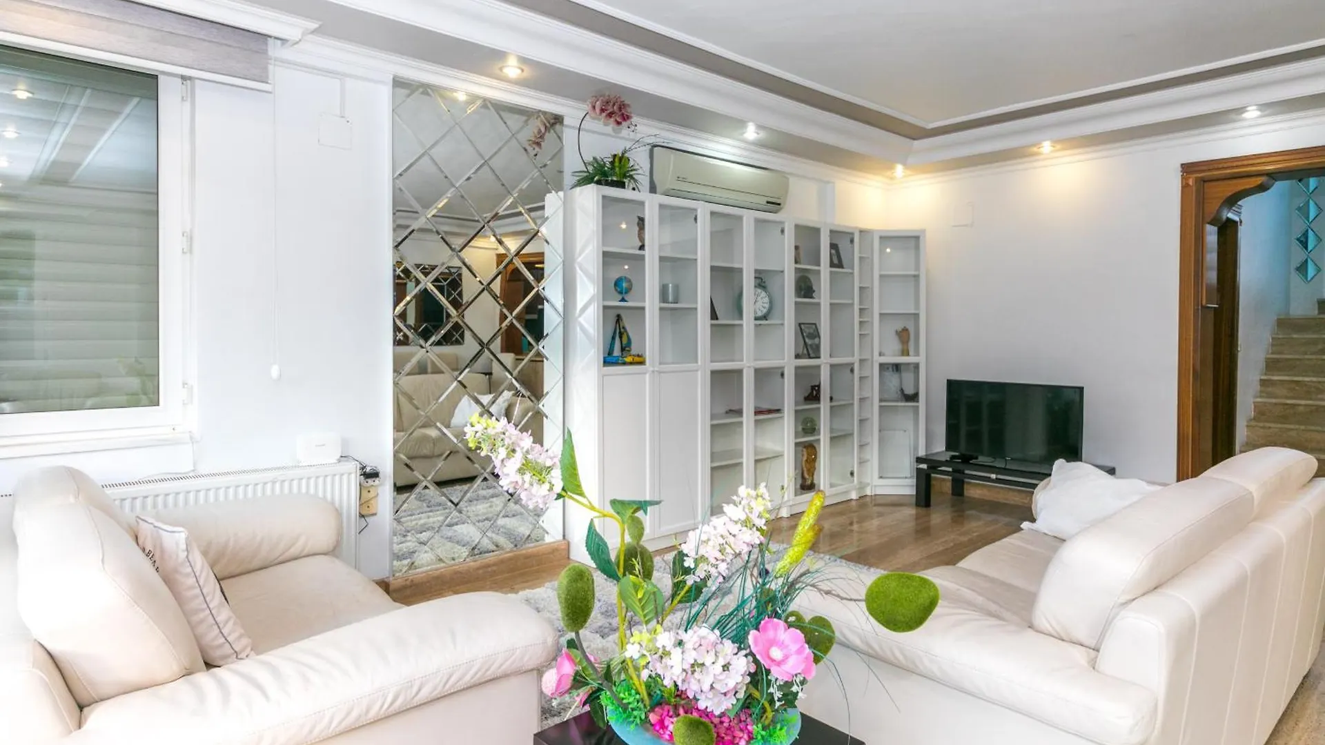 Villa Mo Daily Weekly Rentals Icmeler Μαρμαρίς