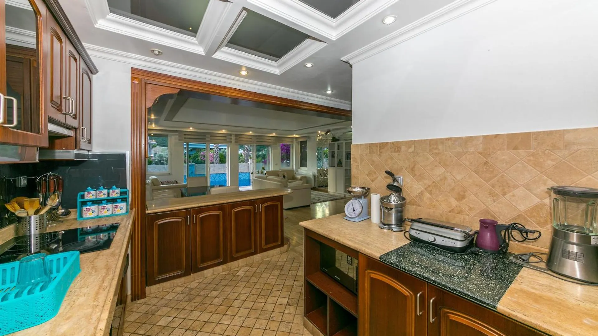 Villa Mo Daily Weekly Rentals Icmeler Μαρμαρίς